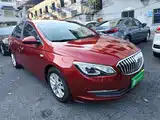 Фото 4 - Buick Excelle