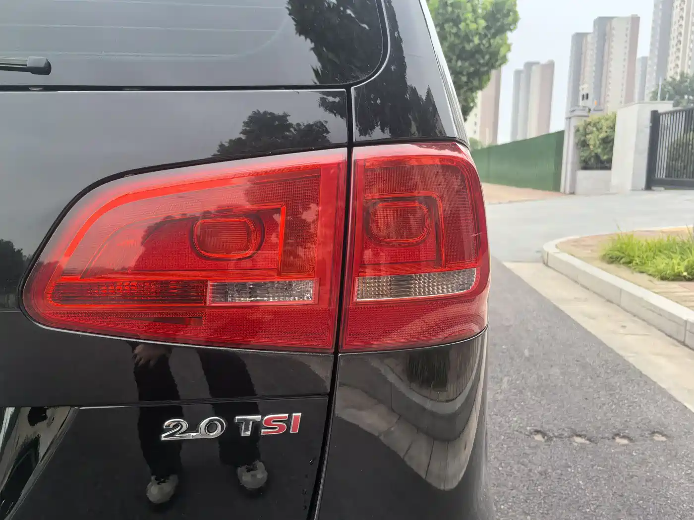 Volkswagen Sharan 2016 380TSI Comfort 7-seater фото 15