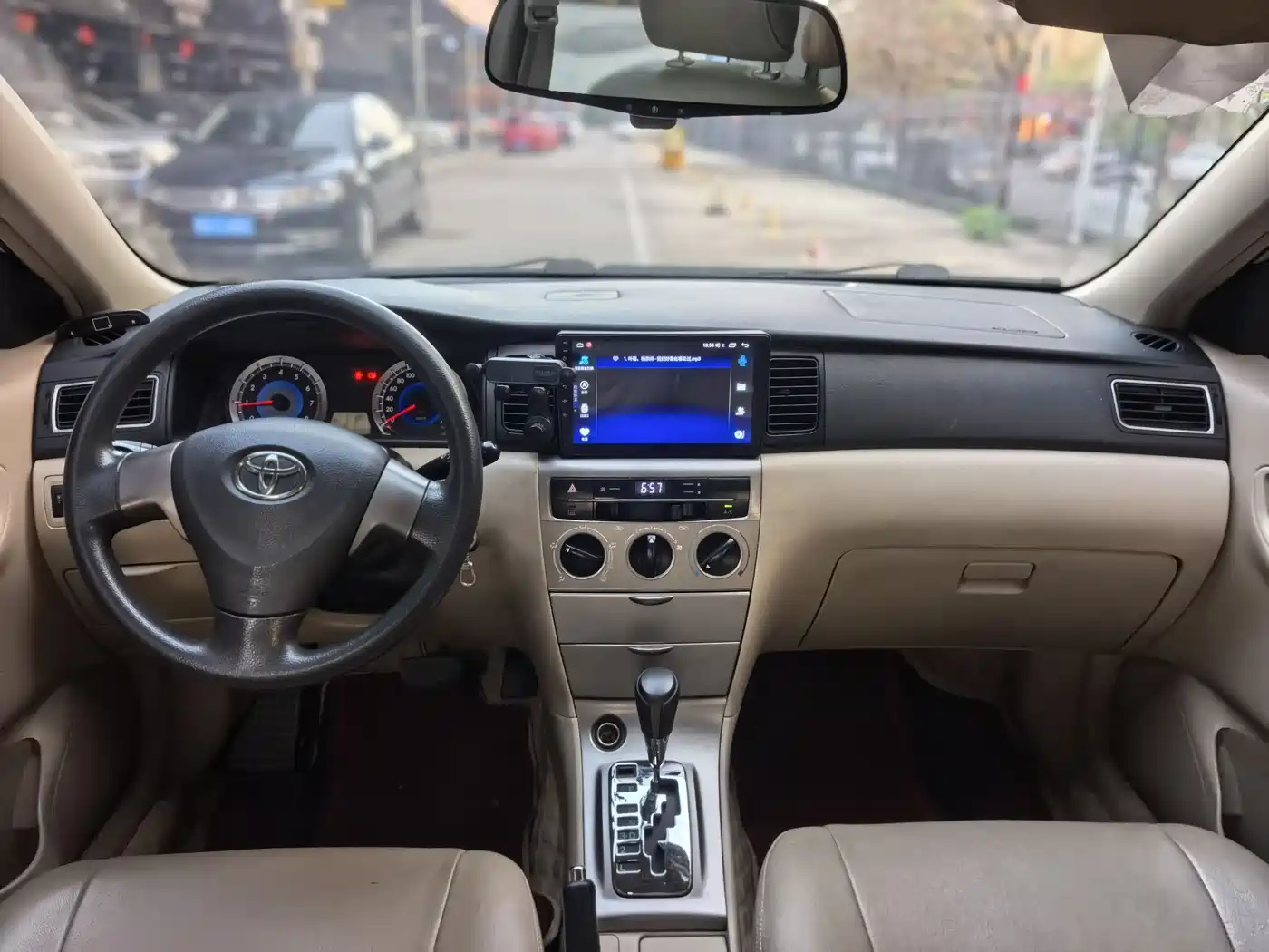 Toyota Corolla 2013 1.6L Automatic Excellence Edition фото 7
