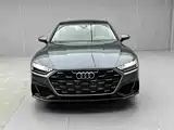 Фото 13 - Audi A7