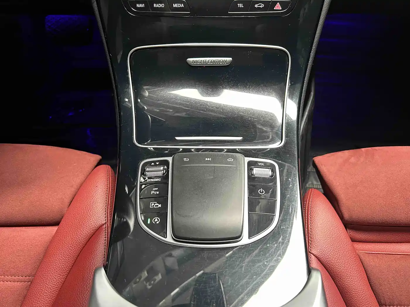 Mercedes-Benz C-Class 2021 C 260 L Sport Starry Exclusive Edition фото 14
