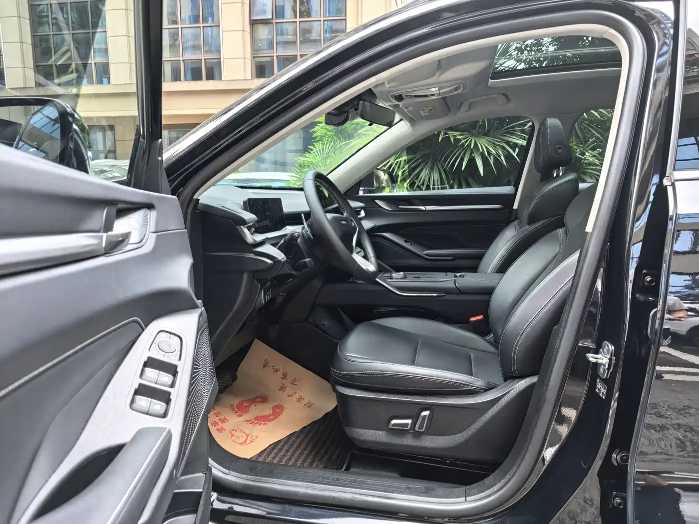 Haval H6 2024 Model 1.5T 2WD Classic Edition фото 5