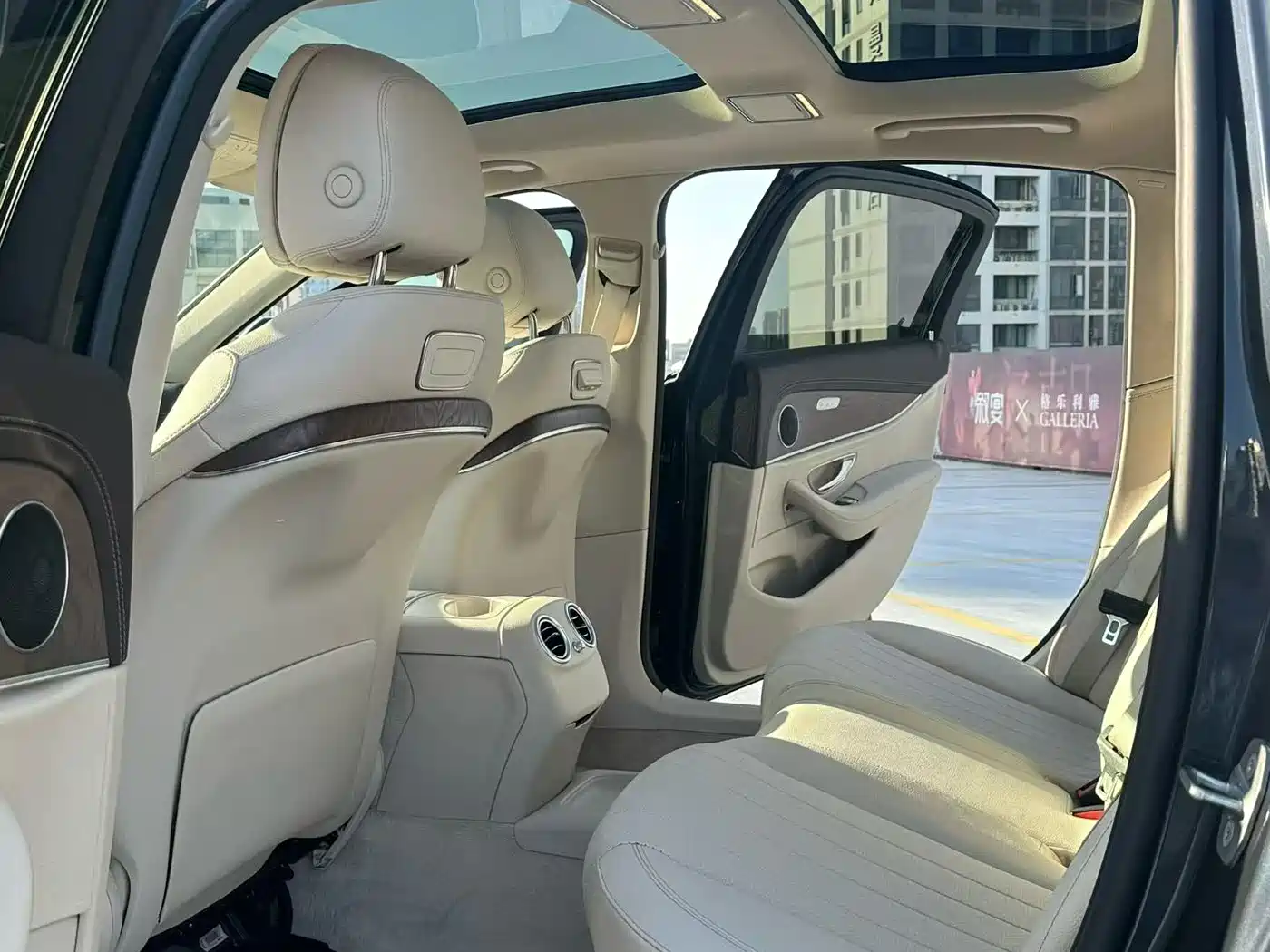 Mercedes-Benz E-Class 2019 Facelift E 300 L Fashion фото 5