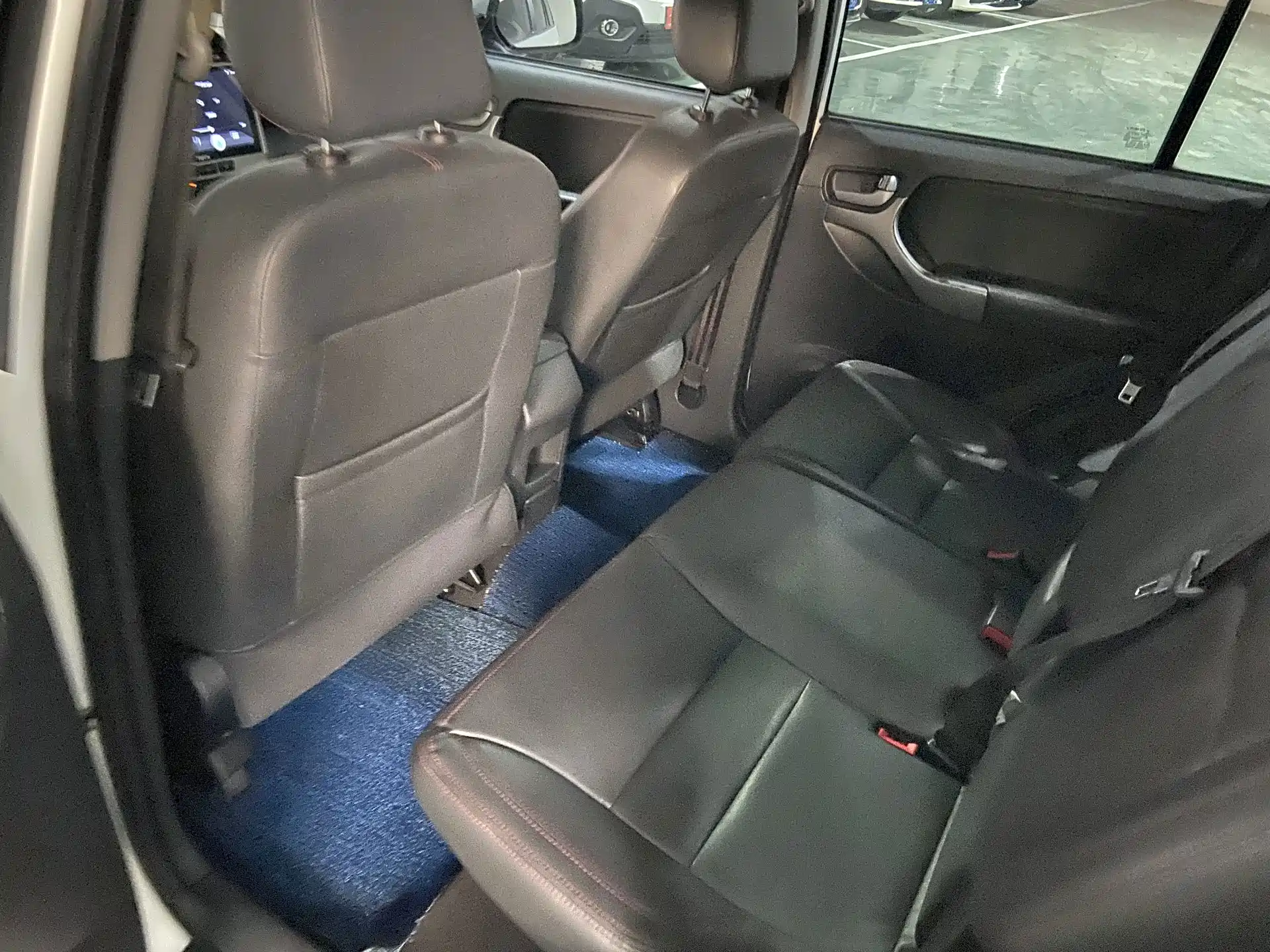 Фото 5 - Chery Tiggo 3