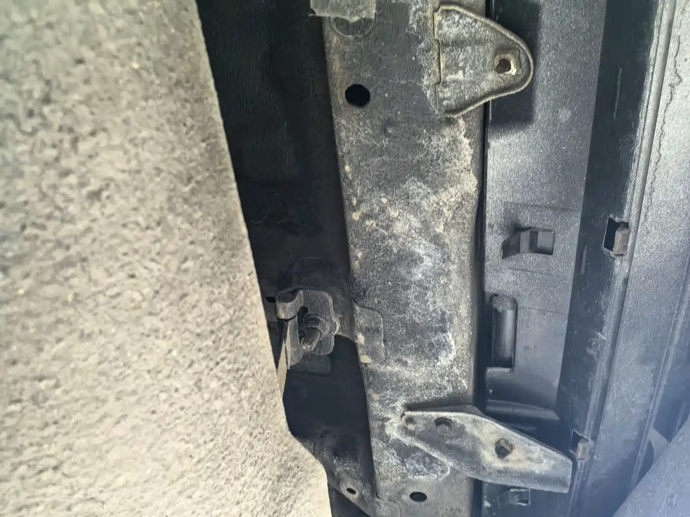 Toyota Prado 2006 4.0L Auto VX фото 21