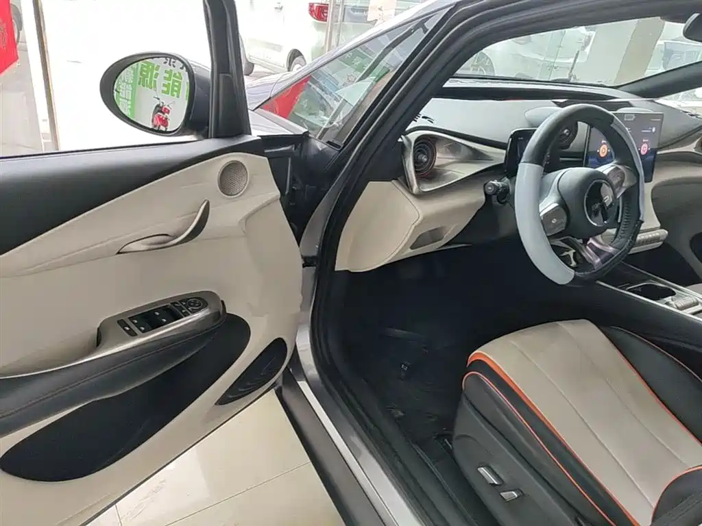 BYD Dolphin 2021 Model 405km Fashion Edition фото 15