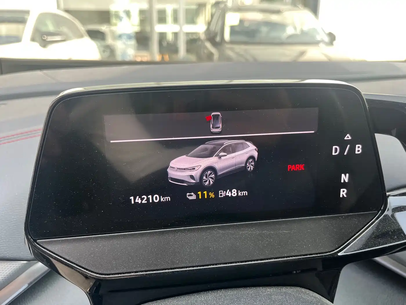 VOLKSWAGEN ID.4 CROZZ