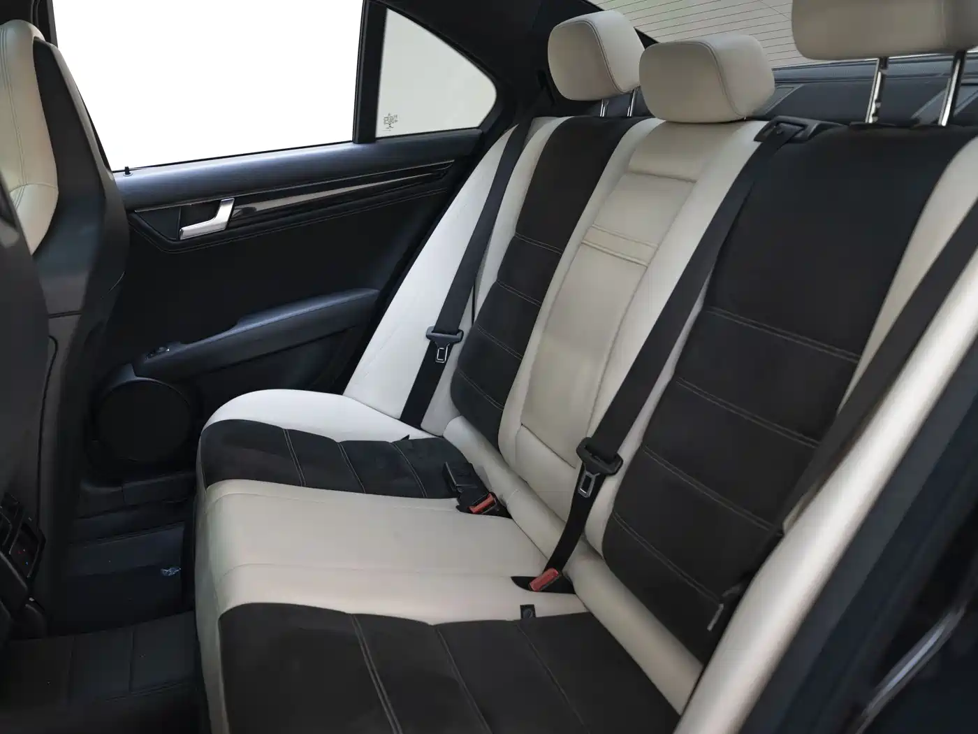 Mercedes-Benz C-Class AMG 2014 AMG C 63 Edition 507 фото 7