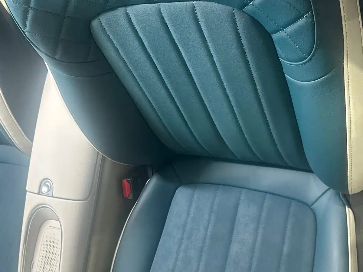 Ora Good Cat 2023 2023 401km Standard Range Comfort LFP