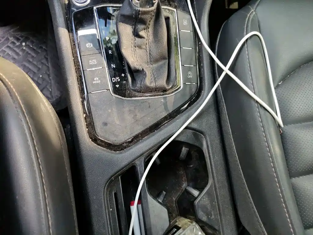 Volkswagen Tharu, миниатюра 12