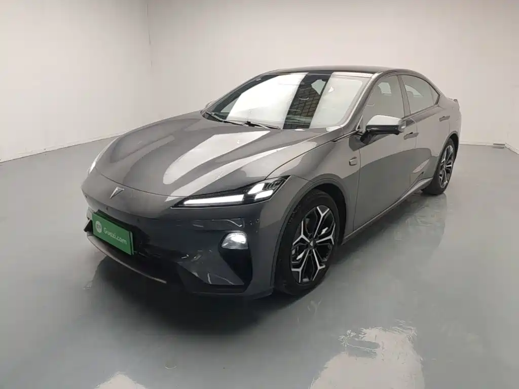 Similar car