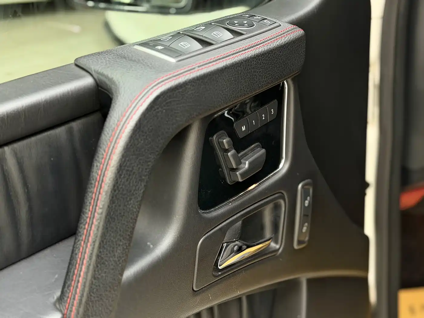 Mercedes-Benz G-Class 2013 G 500 фото 6