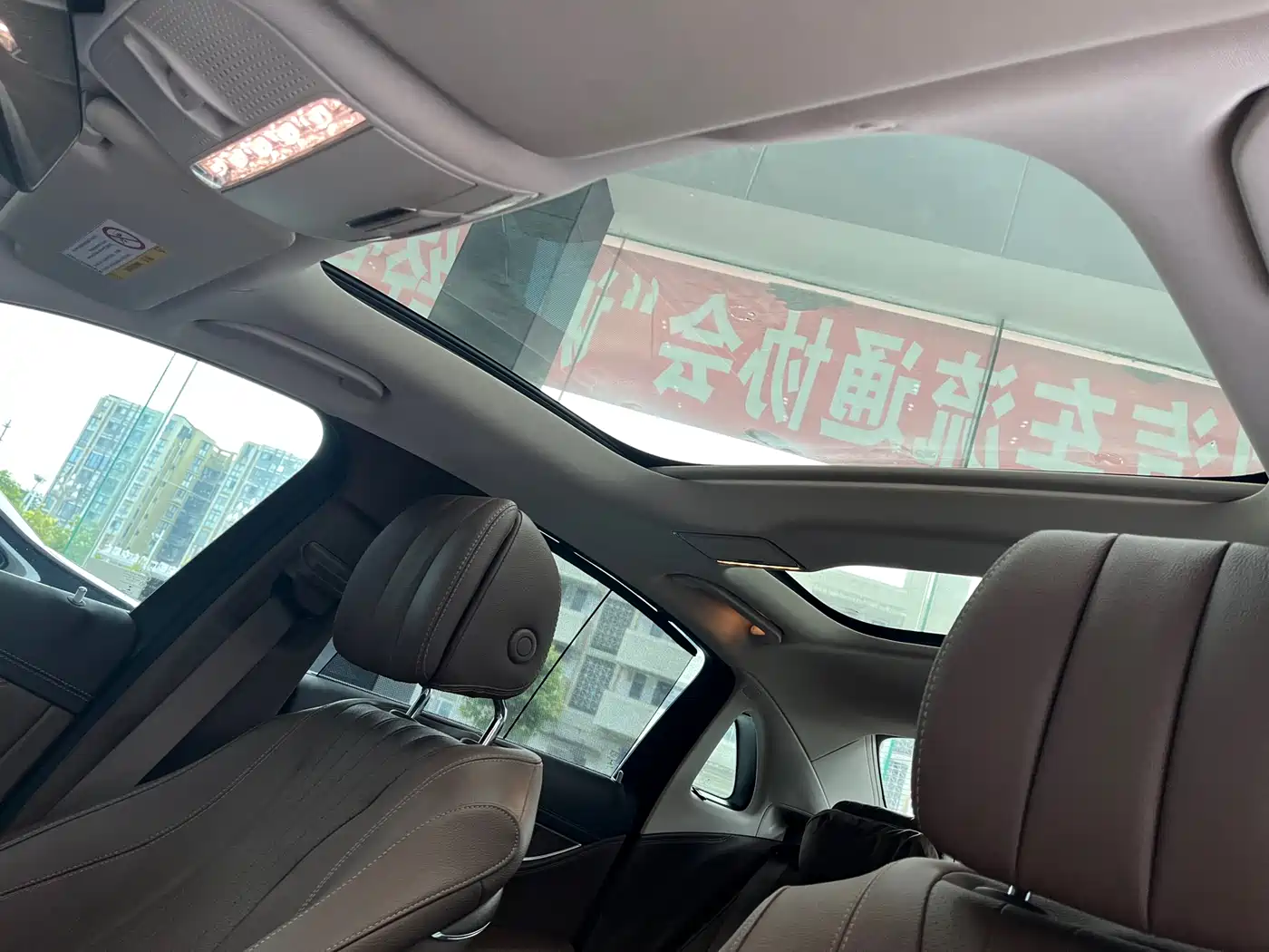Mercedes-Benz E-Class 2021 E 300 L Luxury фото 9