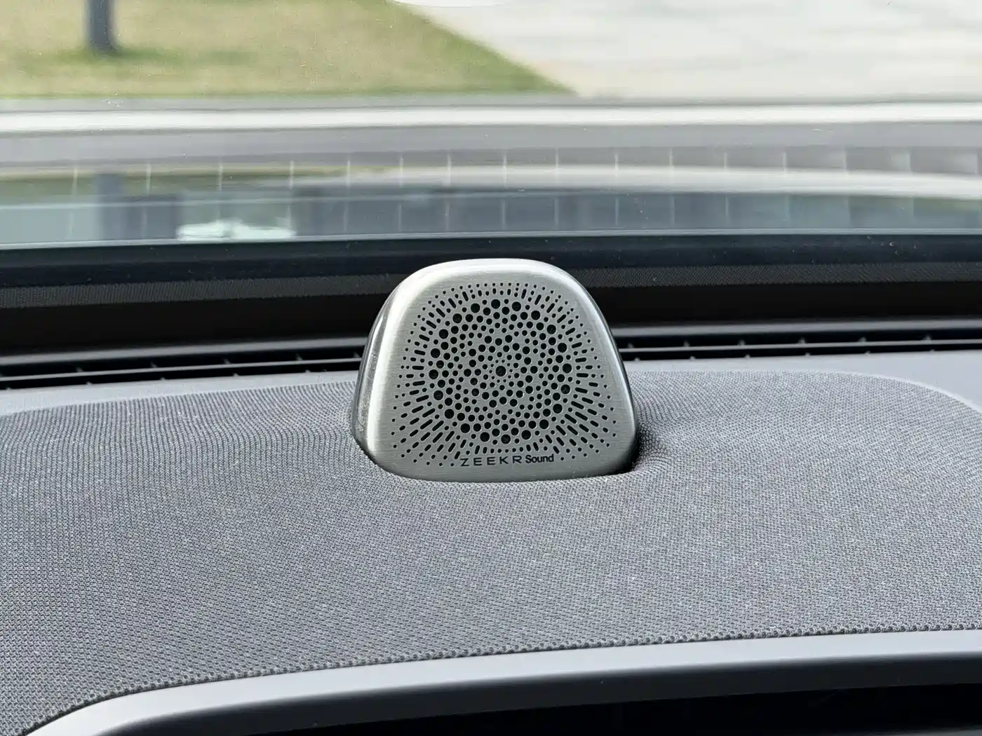 ZEEKR EXTREME KRYPTON 7X