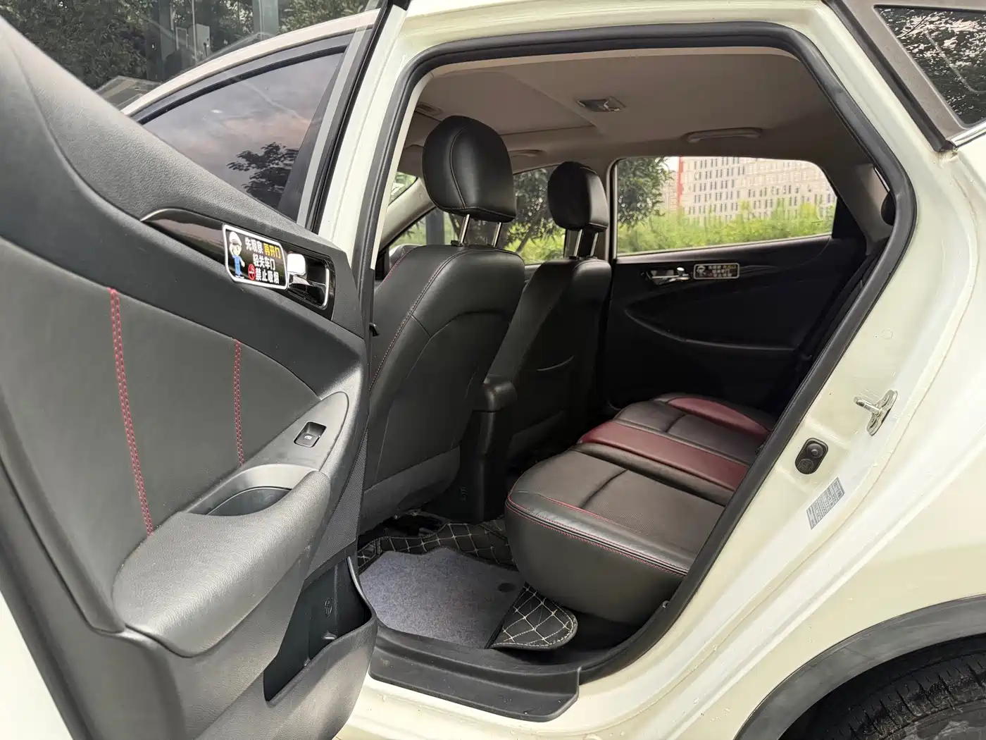 Changan Eado XT 2014 2013 1.6L Auto Handsome Cool China IV