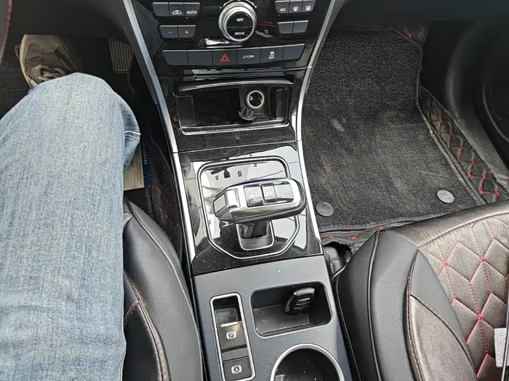 Haval H2 2018 2018 Creation Edition Red Label 1.5T DCT 2WD Style