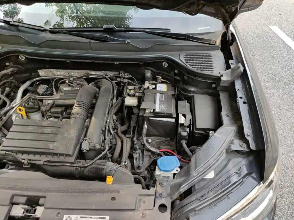 Volkswagen Tharu, миниатюра 20