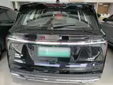 صورة 6 - Hongqi HS7 PHEV