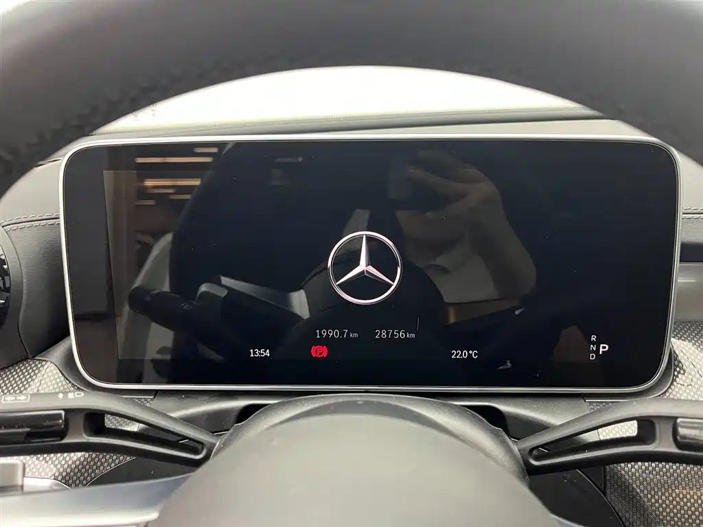 Mercedes-Benz C-Class 2023 C 260 L Night Edition Sport фото 5