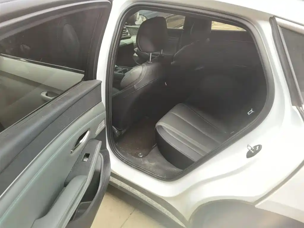 BYD Qin L 2024 DM-i 80KM Superior фото 17