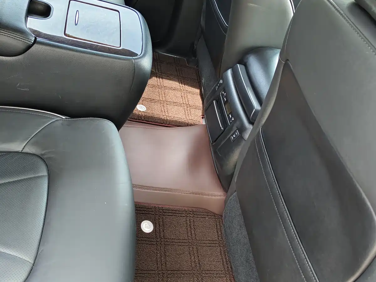 Infiniti QX 2011 2011 QX56