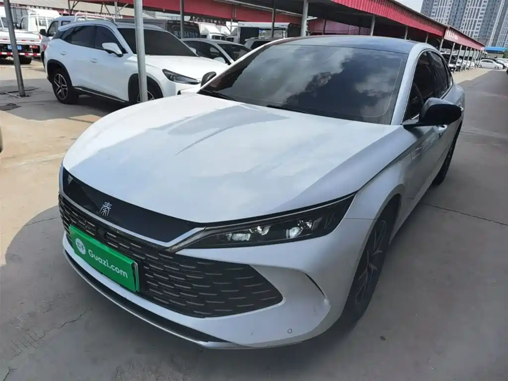 BYD Qin L 2024 DM-i 80KM Superior