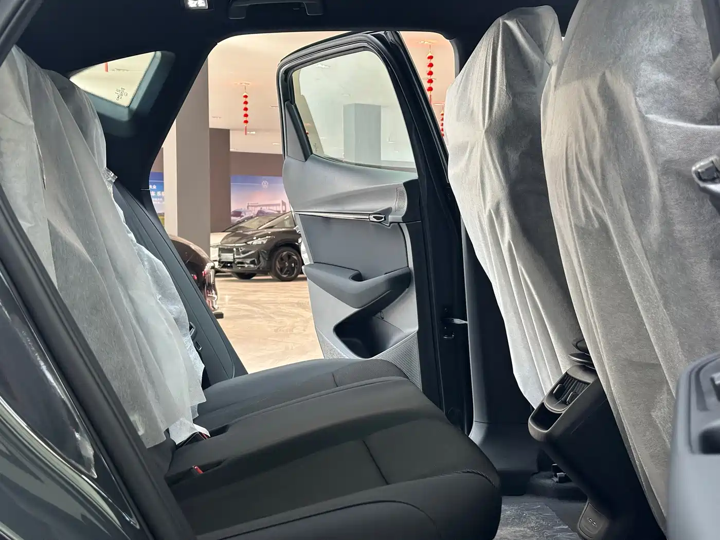Volkswagen Unique 06 2026 2025 Pure