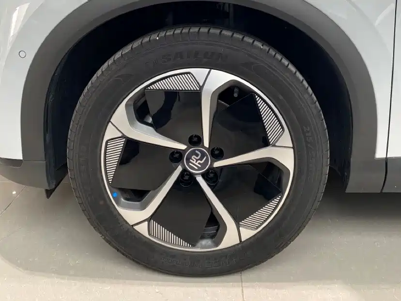 BYD Yuan PLUS 2025 Smart Drive 510KM Surpass Edition фото 7