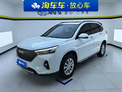 Haval M6