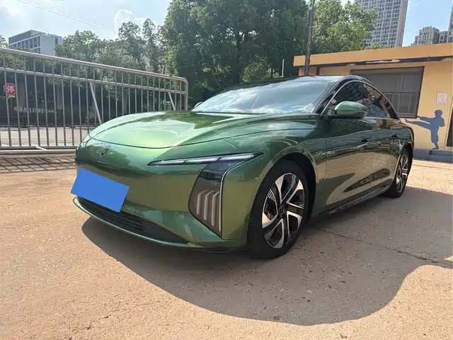 Dongfeng Fengxing Stellar S7 2025 555 Fortune Edition