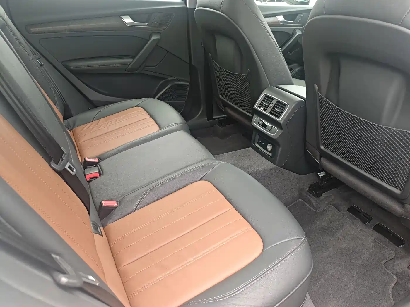 Audi Q5L 2020 45 TFSI Premium Sport фото 6