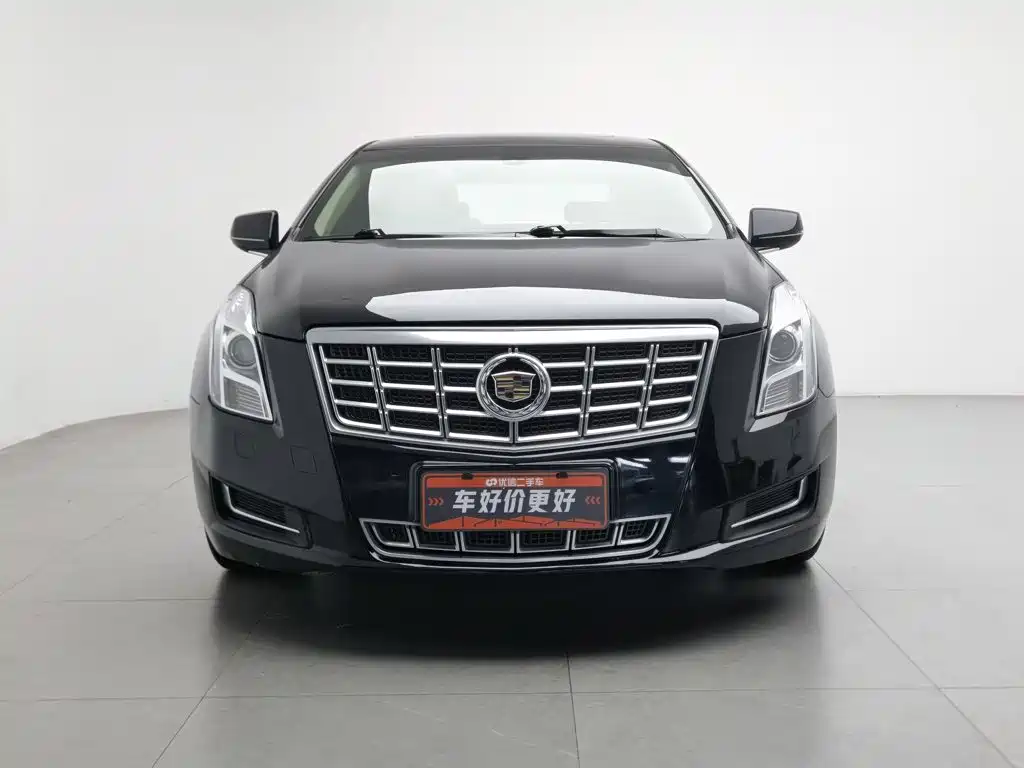 Фото 3 - Cadillac XTS