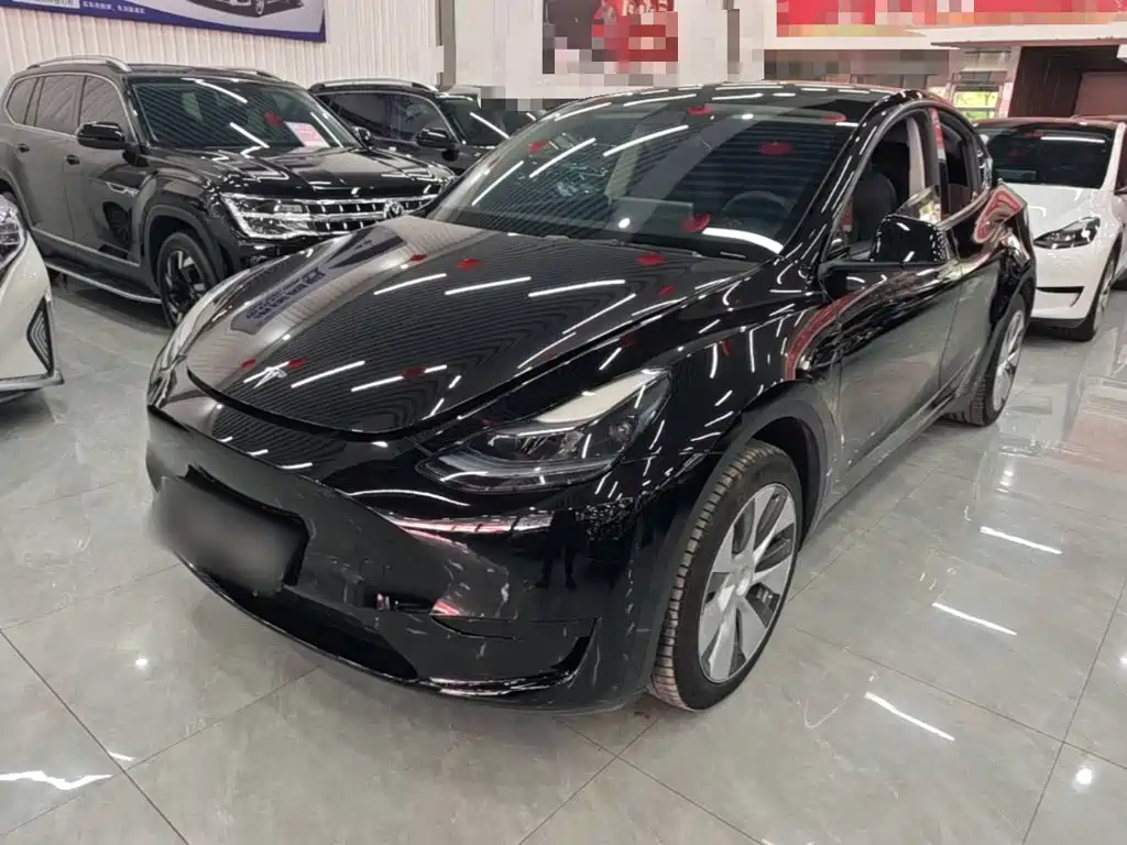 Фото 2 - Tesla Model Y