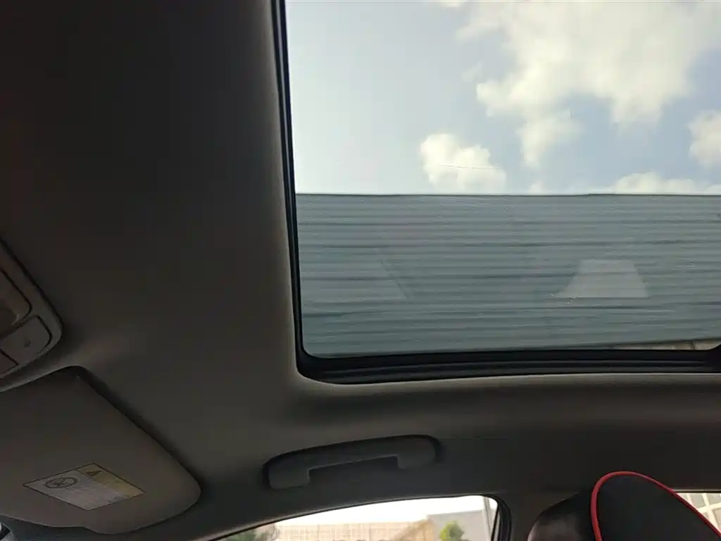 Dongfeng Aeolus Dongfeng Fengshen AX7 2019 2019 1.6T Automatic AI Pioneer (China V)