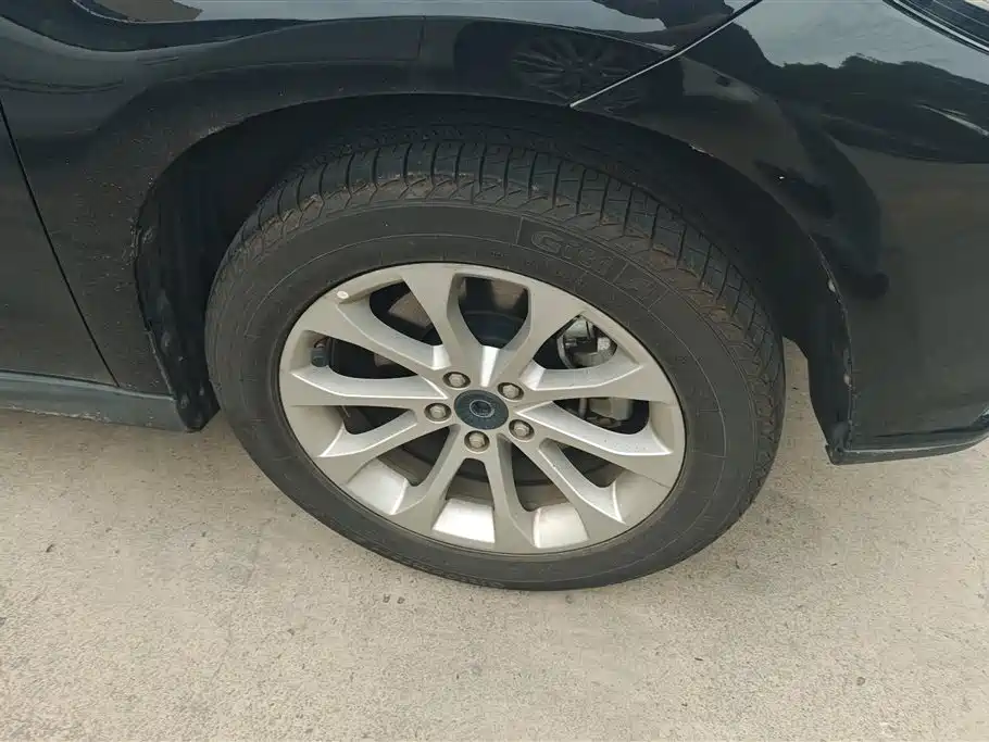 Haval H2 2017 Red Label 1.5T Manual 2WD Comfort фото 6