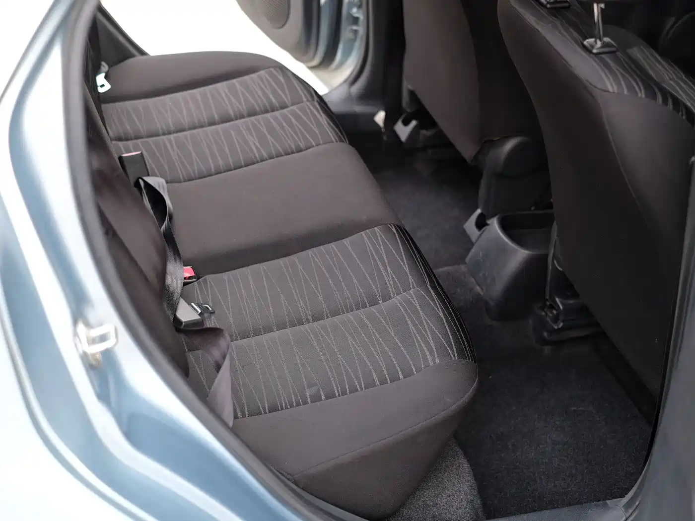 Mazda 2 2011 2011 Xuan Dong 1.5L Auto Luxury Edition