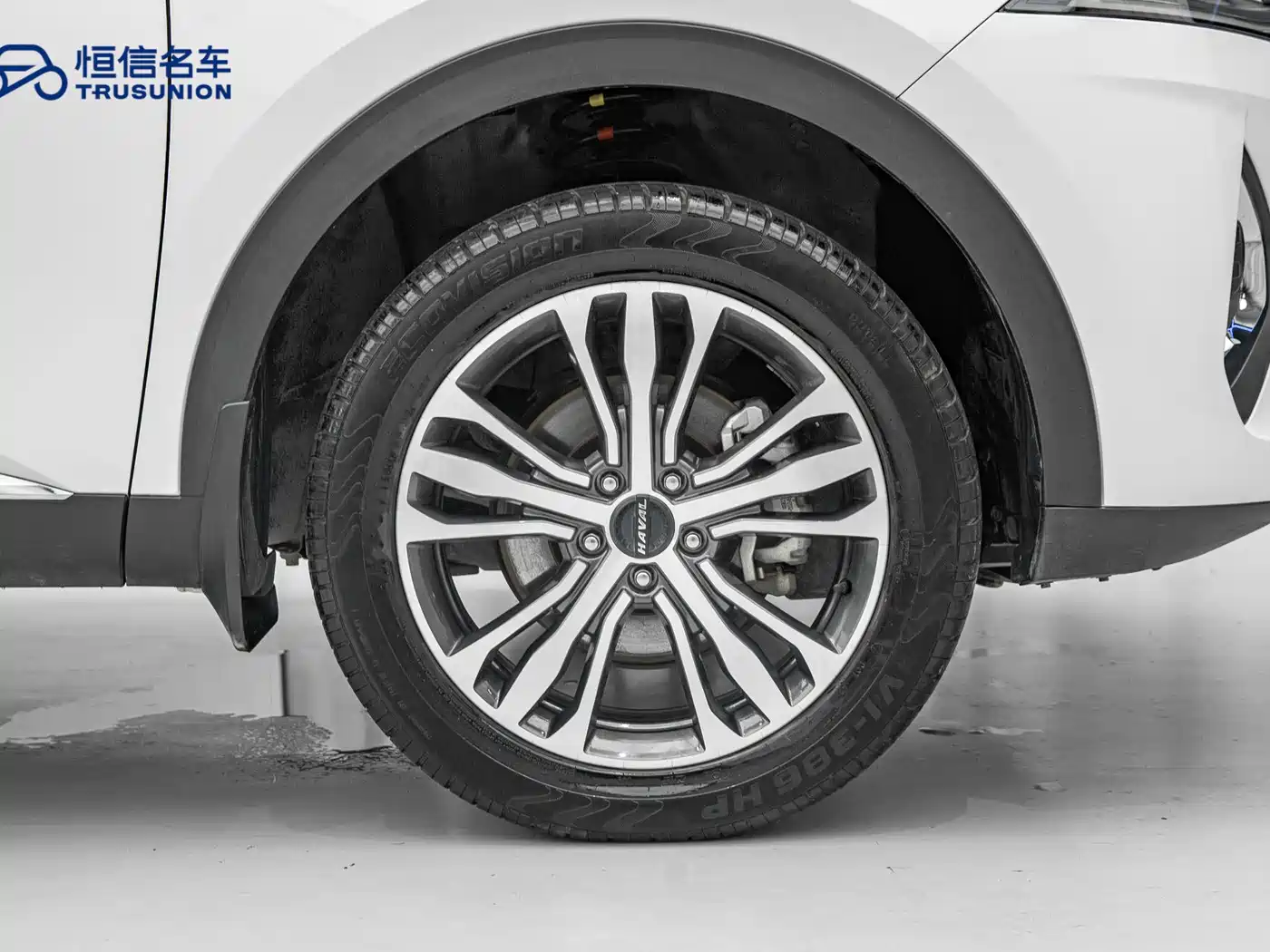 Haval F7 2019 2.0T 2WD i-Model China V фото 21