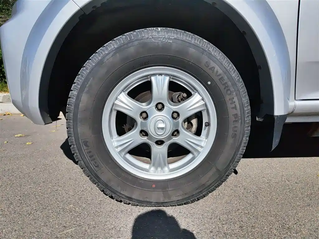 Great Wall Fengjun 5 2022 2021 2.4L Petrol 2WD Progressive Large Double Cab China VI 4K22D4M