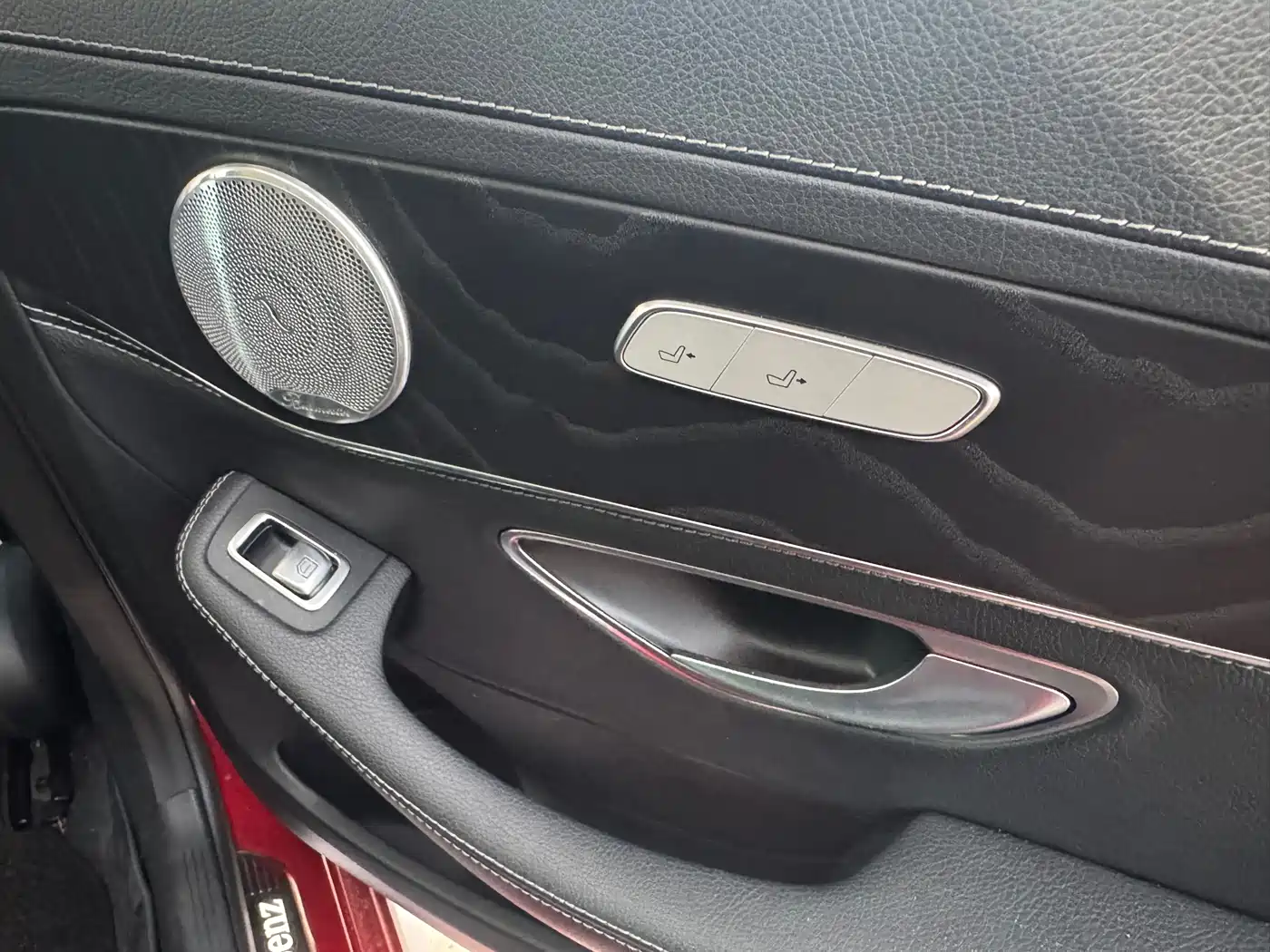 Mercedes-Benz C-Class 2019 Facelift C 260 L Sport фото 9