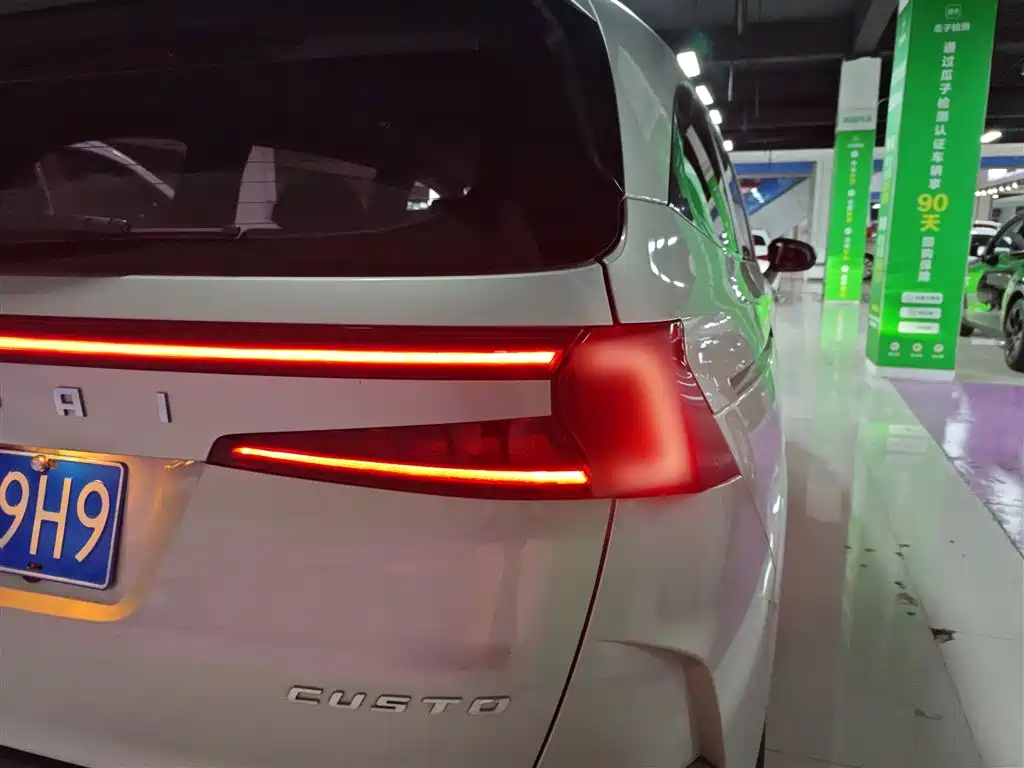 Hyundai Kustu 2021 380TGDi Luxury DLX фото 24