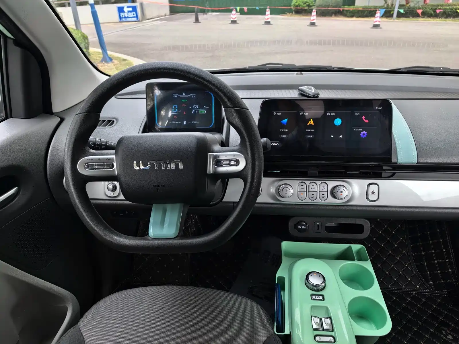 صورة 10 - Changan Lumin