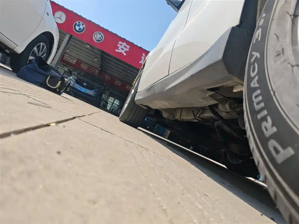 Haval H2 2017 Red Label 1.5T Automatic 2WD Luxury фото 21