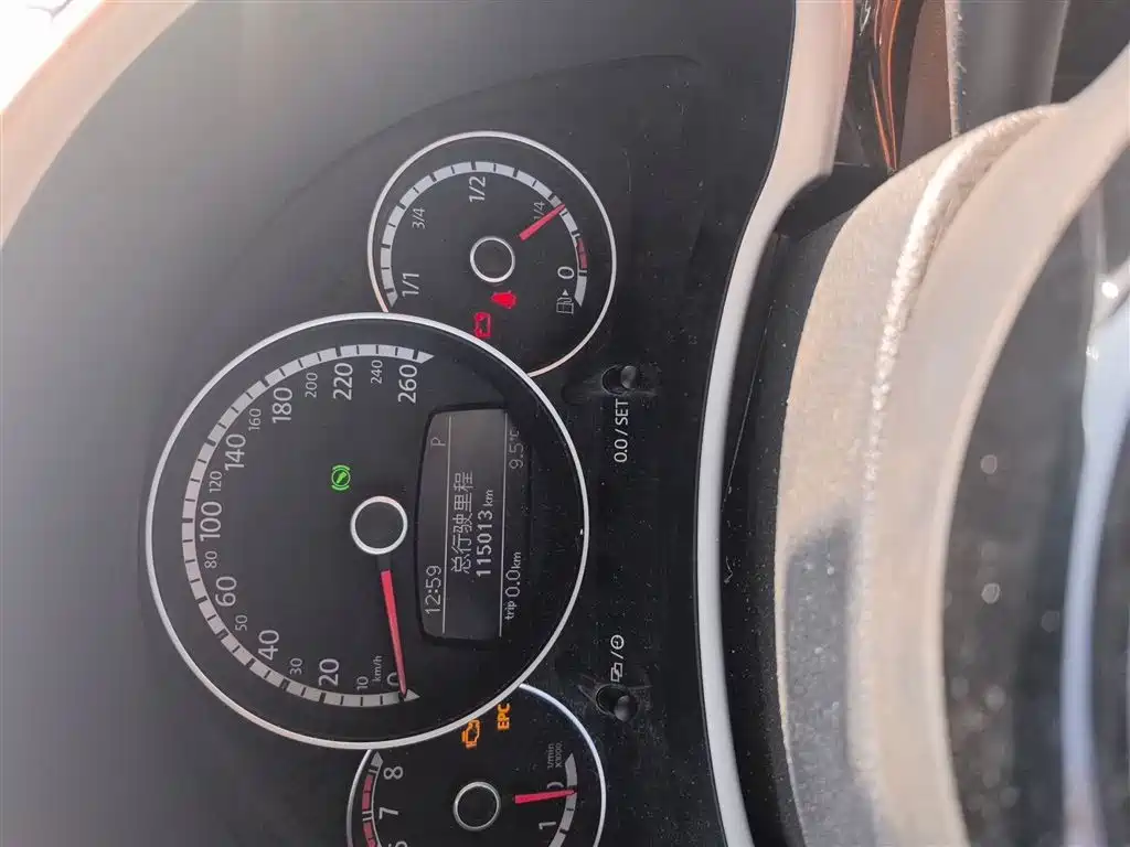 Volkswagen Beetle 2015 380TSI фото 7