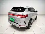 Фото 4 - BYD Song PLUS PHEV