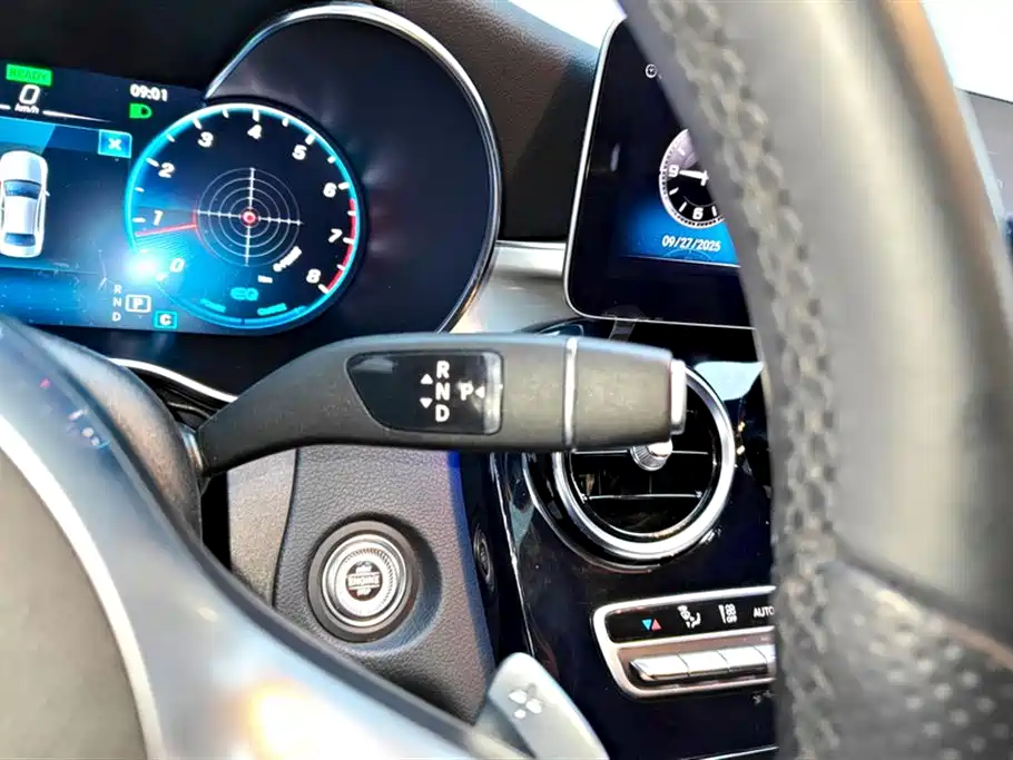 Mercedes-Benz C-Class 2020 C 260 Sport Edition фото 16