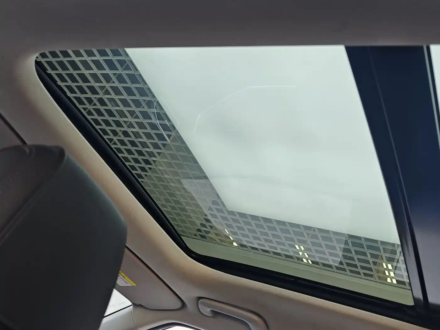 HYUNDAI BEIJING HYUNDAI IX25