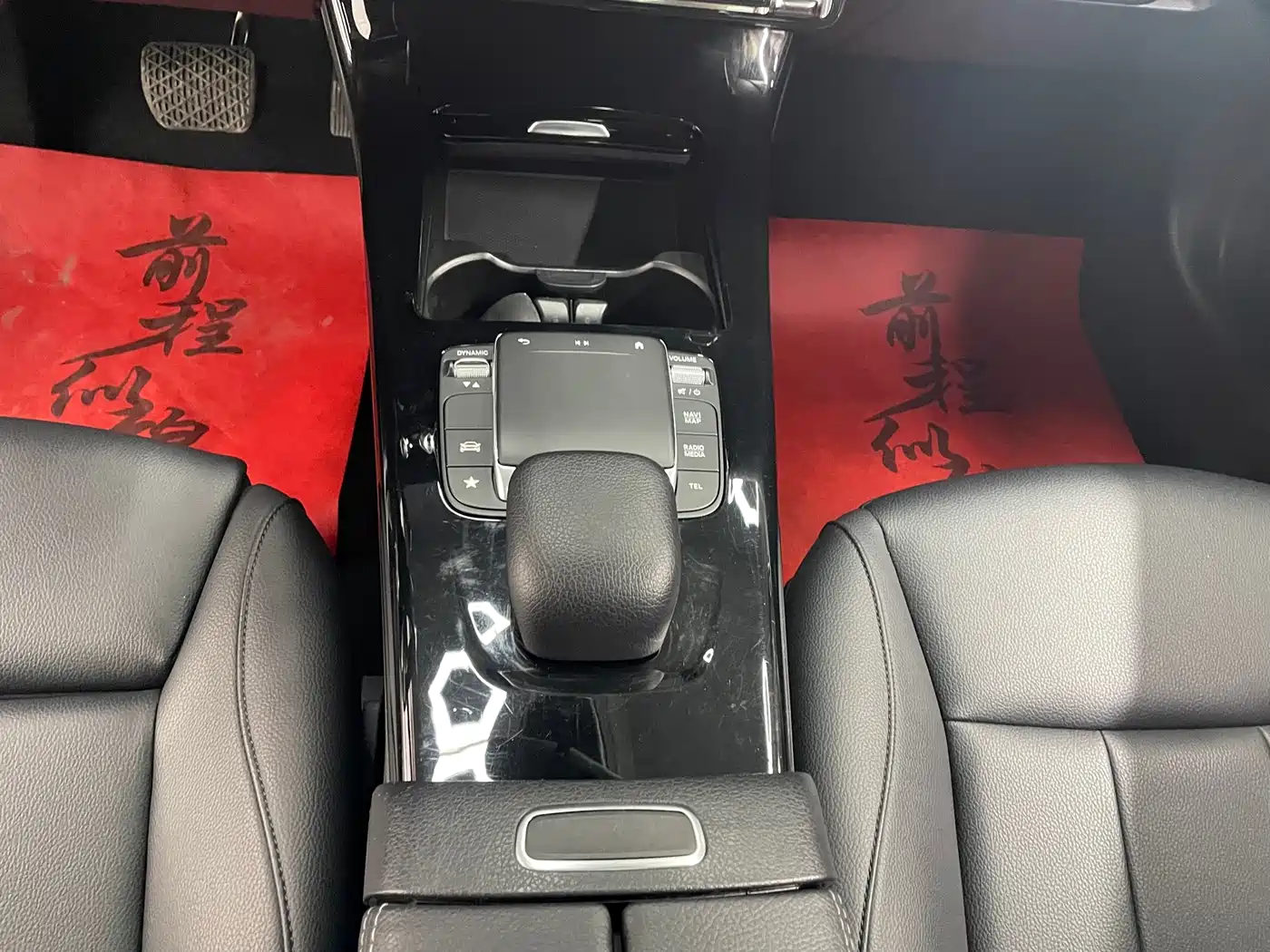 Mercedes-Benz A-Class 2022 Facelift A 180 L Sport Sedan фото 12