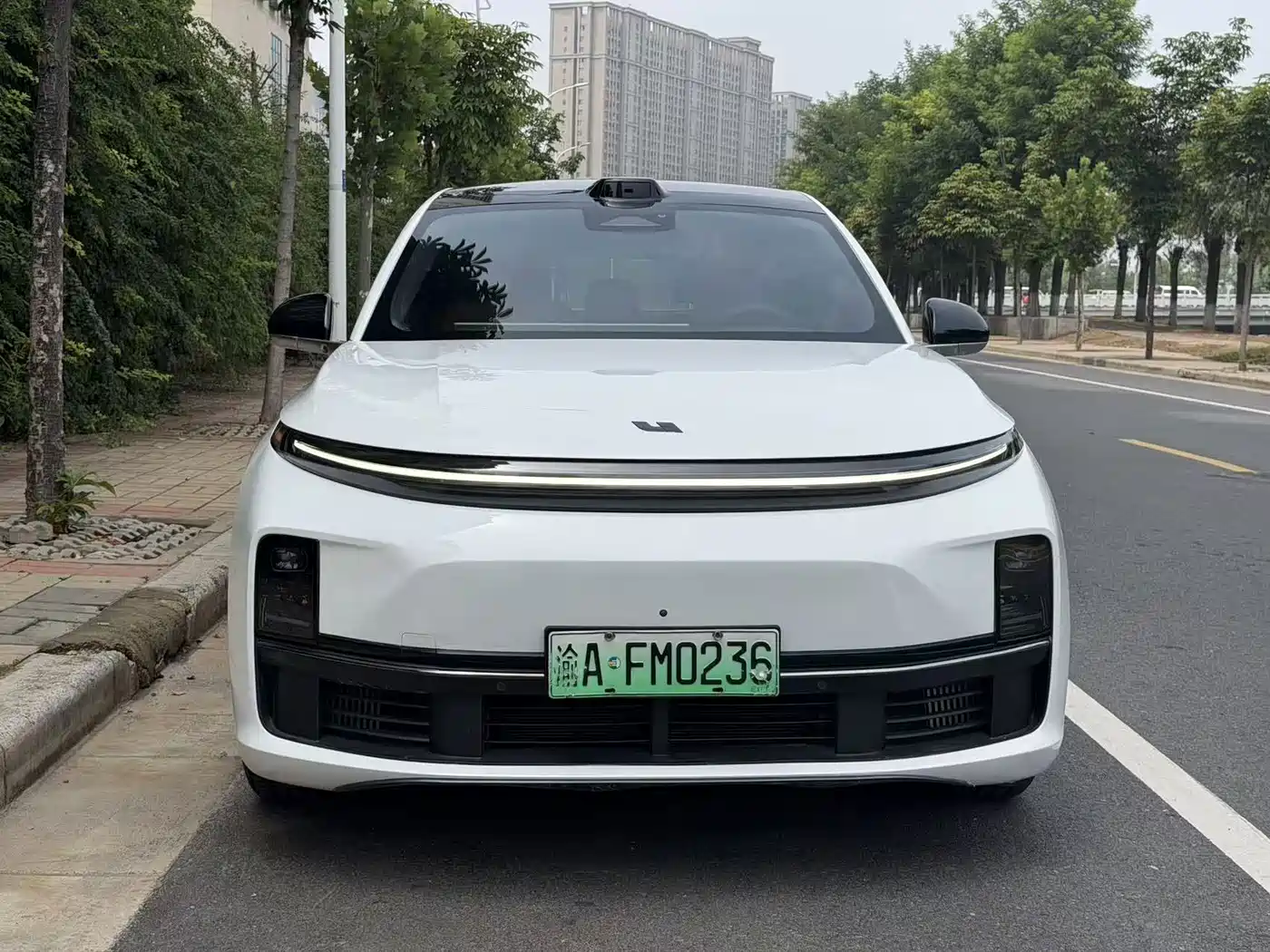 Li Auto L7 2023 Max