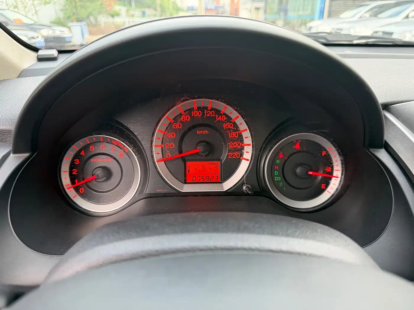 Honda City Classic 2009 2008 1.5L Automatic Elite Edition