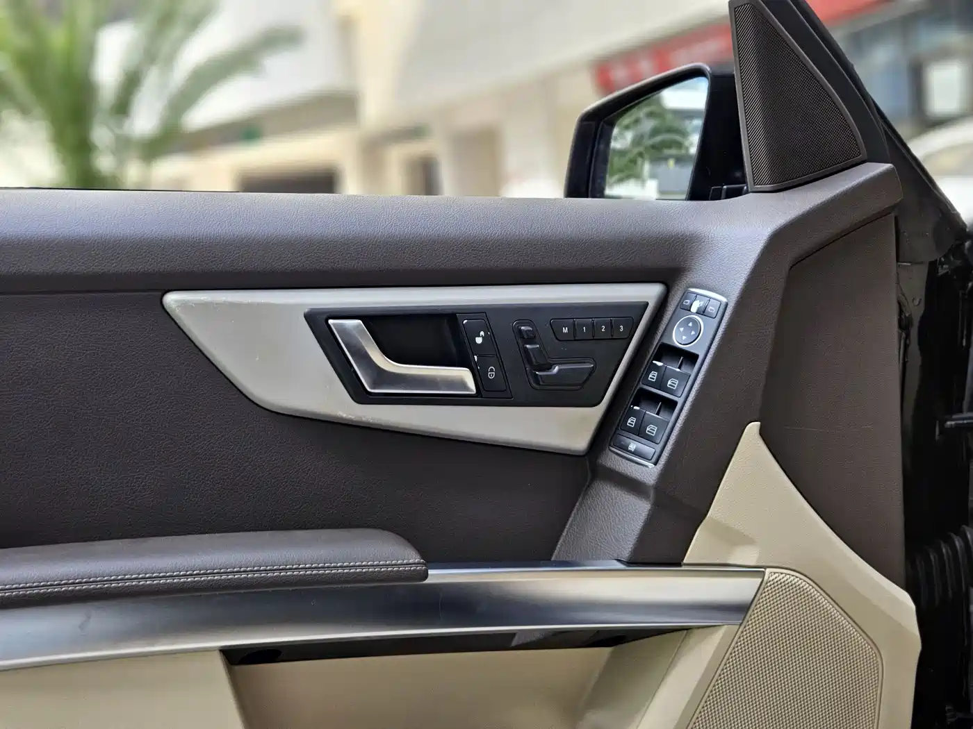 Mercedes-Benz GLK-Class 2013 GLK 300 4MATIC Dynamic фото 20